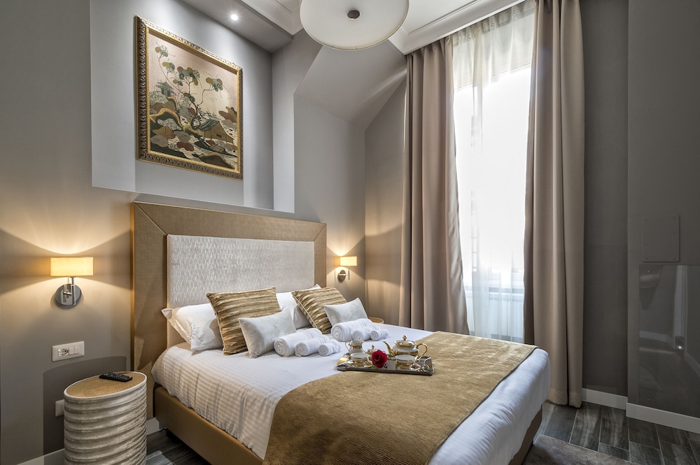 Double Room, City View photo 1