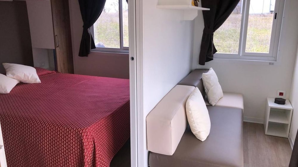 Bungalow, 1 Bedroom, Private Pool, Mountain View