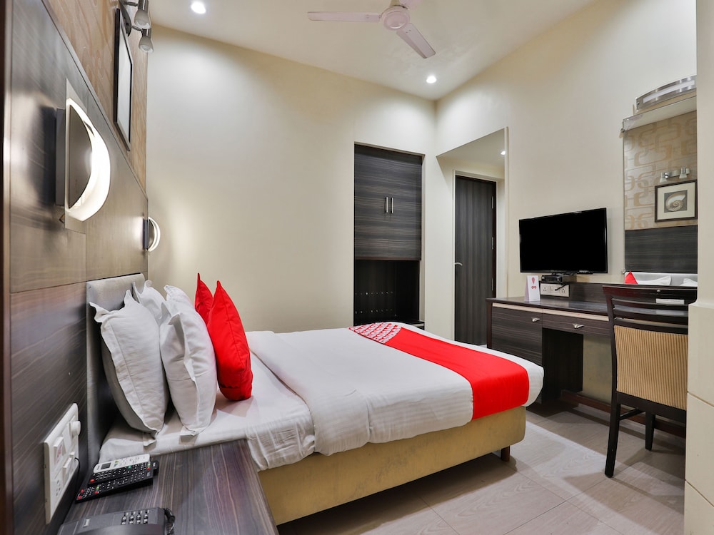 Standard Room - Photo 6
