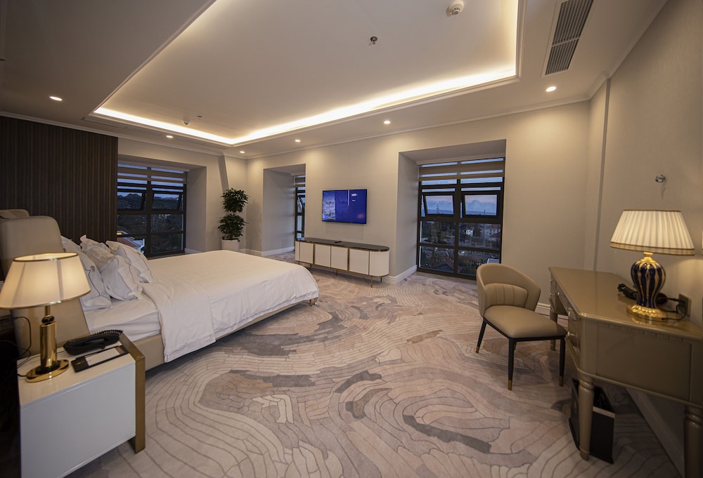 Grand Suite - Photo 4