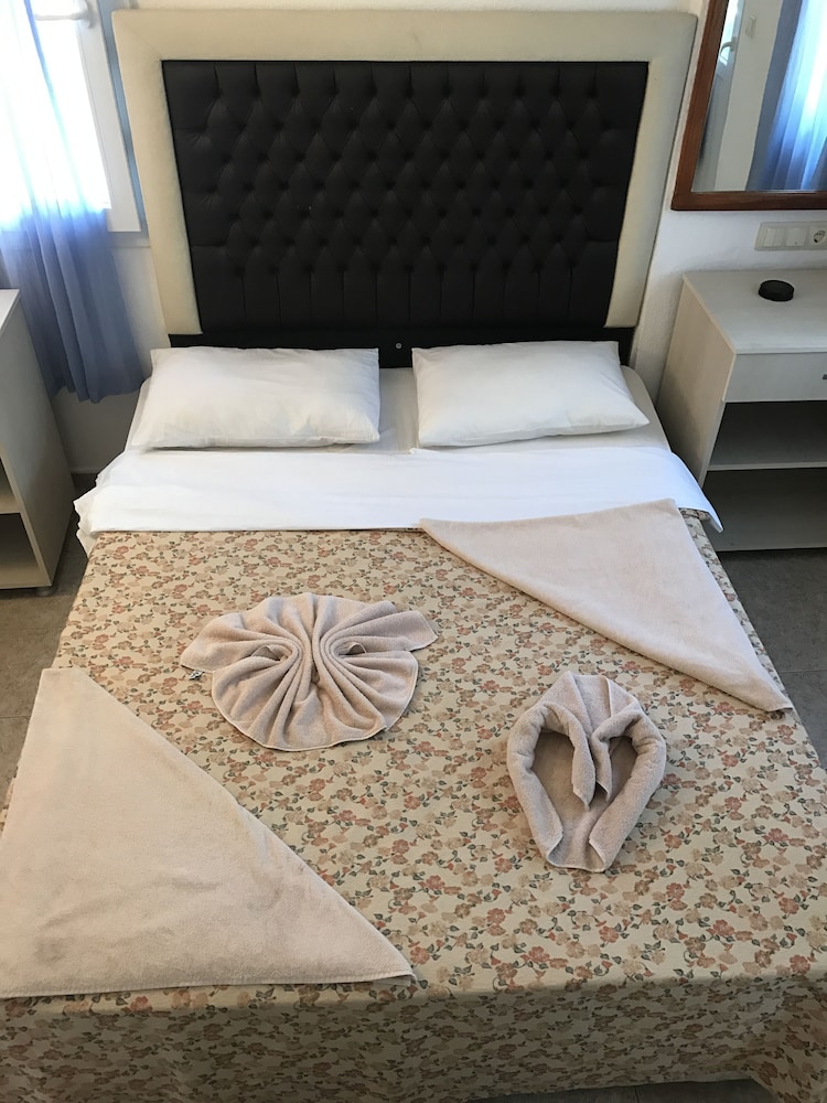 Double Room, Balcony