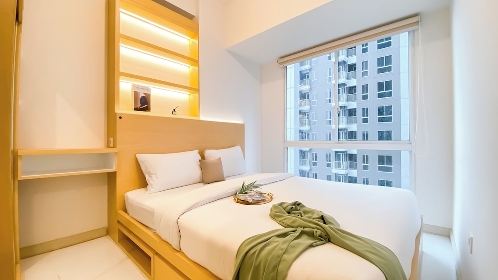 Standard Apartment, 1 Bedroom (Apartment)