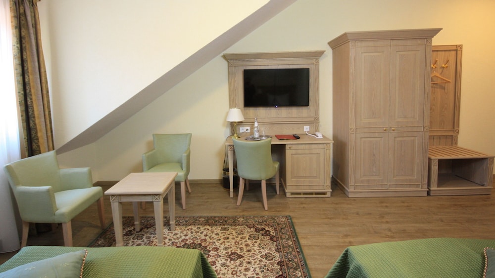 Hotel Rebstock, 사진 4