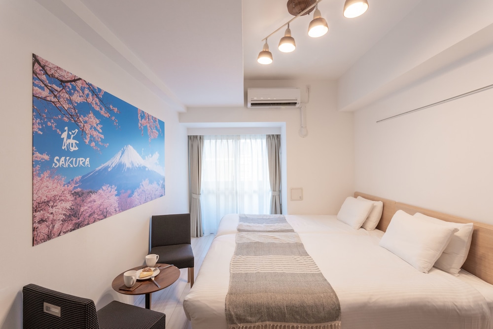 Superior Twin Room photo 1