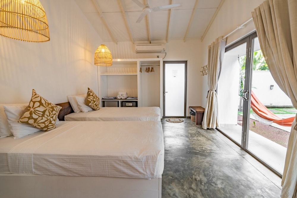 Superior Twin Room, 2 Twin Beds photo 2