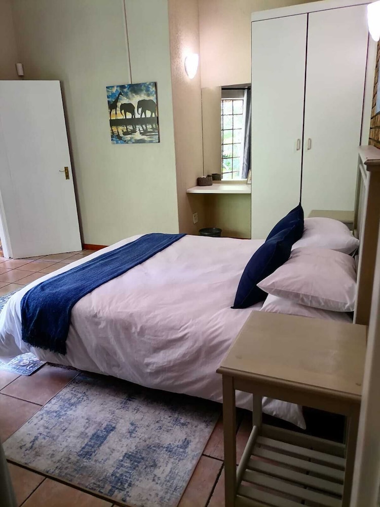 Standard Double Room, 1 Double Bed photo 3