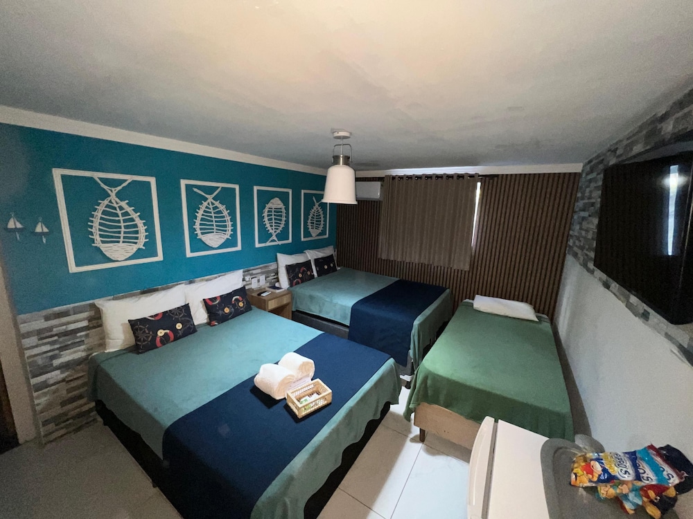 Family Room photo 1