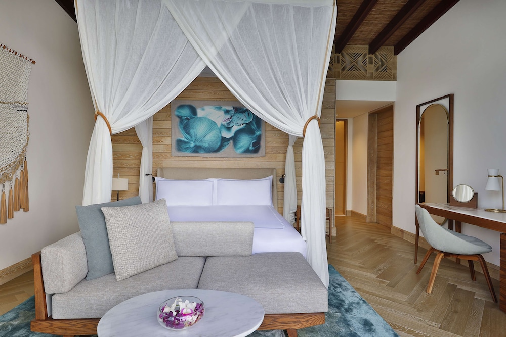 Suite, 1 Bedroom (cliffhouse)