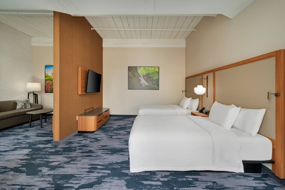 Suite, 1 Bedroom