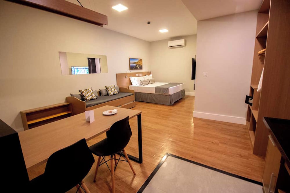Apartment, 1 Double Bed - Photo 1