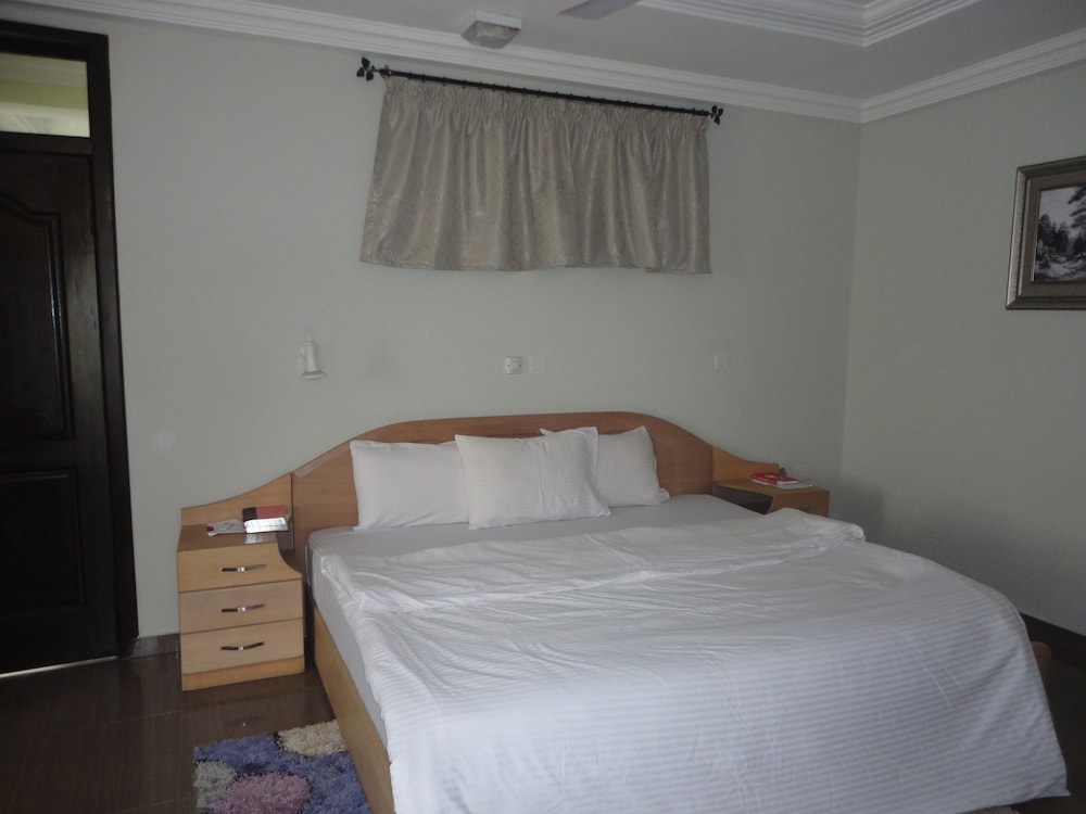 Deluxe Room photo 2