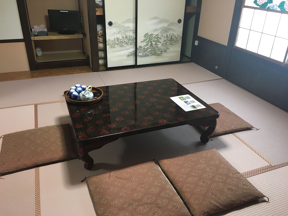02, Japanese-Style Room (Ayame) photo 2