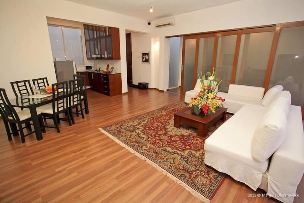 Apartment, 2 Bedrooms photo 2