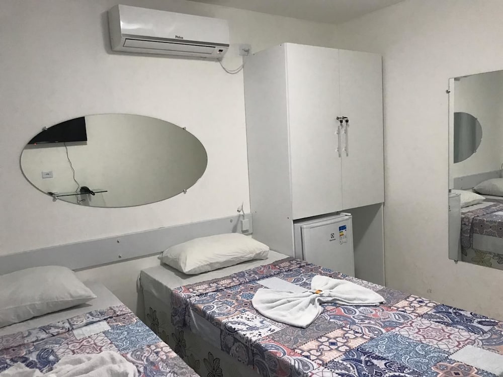 Standard Double Room - Photo 6