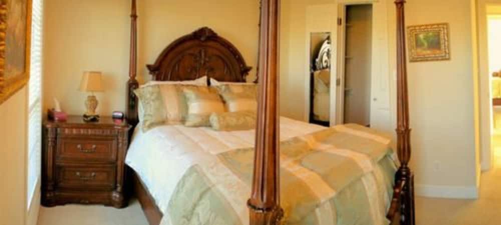 Standard Double Room, Ensuite (Guide Peak Room - with Pr)