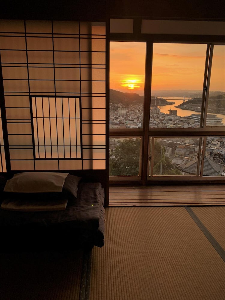 Private Room, Non Smoking (Sakura, 3 Tatami mats, 2nd Floor) photo 2