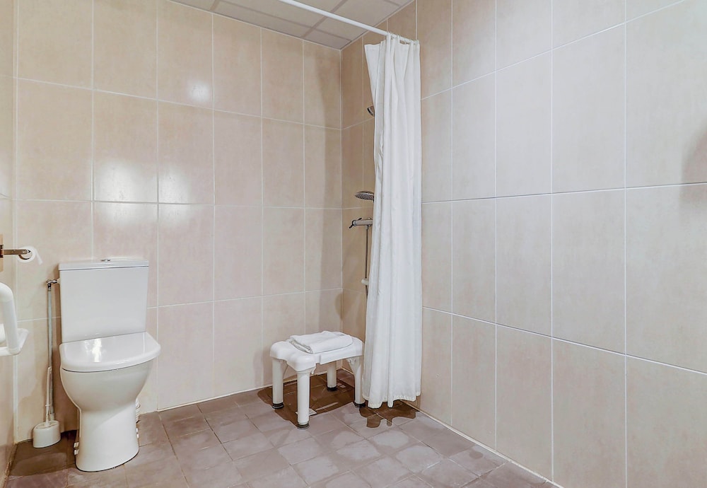 B&B HOTELL CHAUMONT, Bild 4