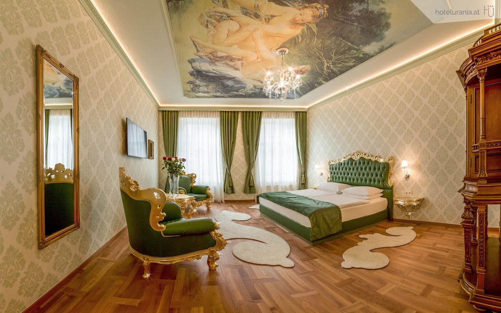 Design Superior Suite