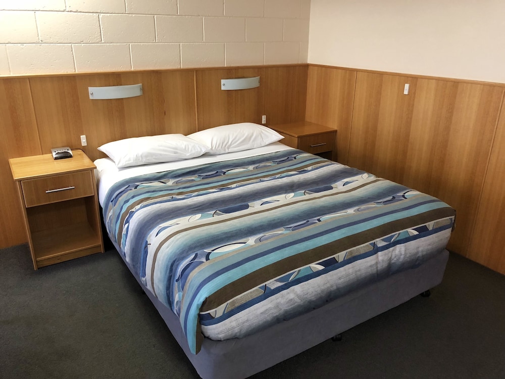 Standard Room (Motel - ensuite ) photo 1