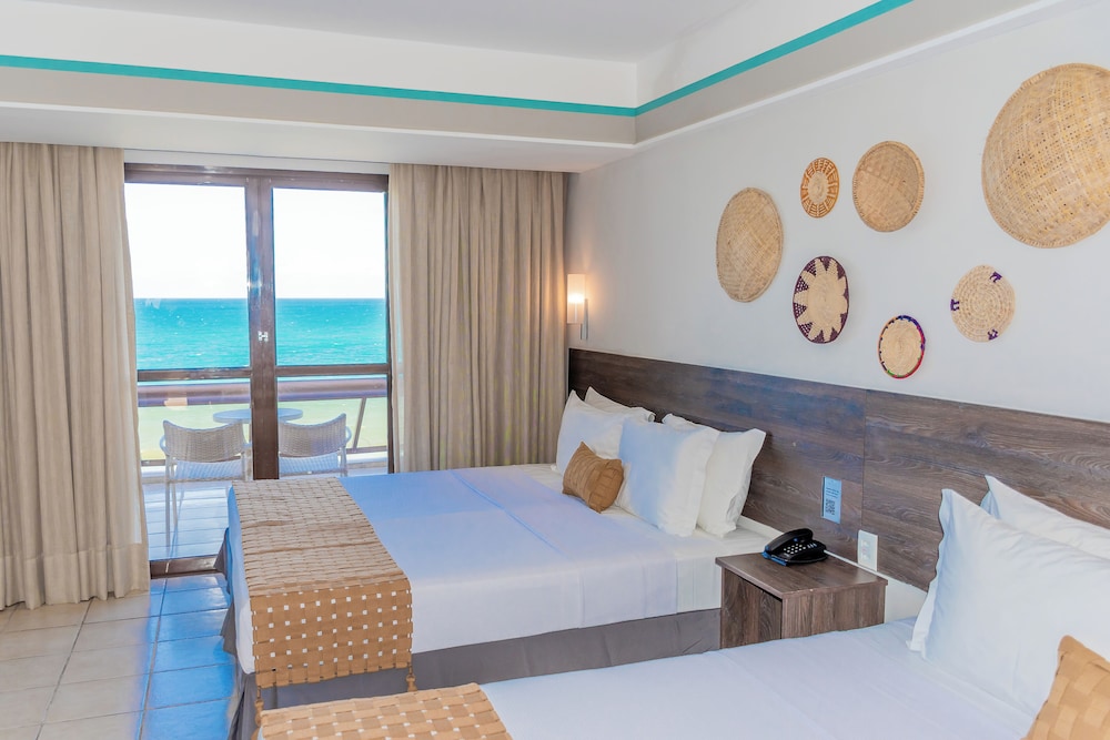 Family Room, Sea View thumbnail 6