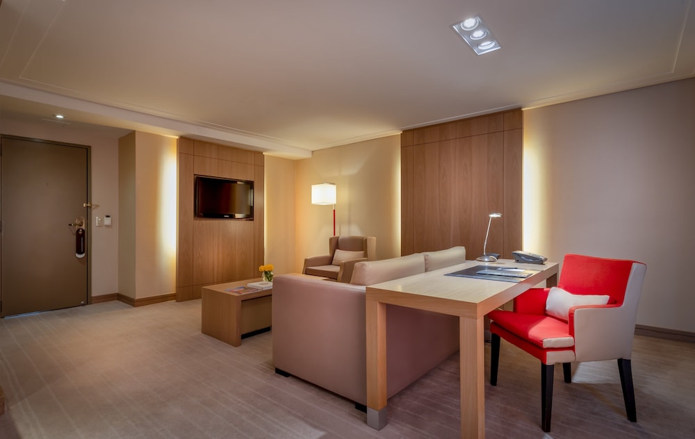 Club Suite, 1 Bedroom, Accessible, Club Lounge Access (Paulista) - Photo 7