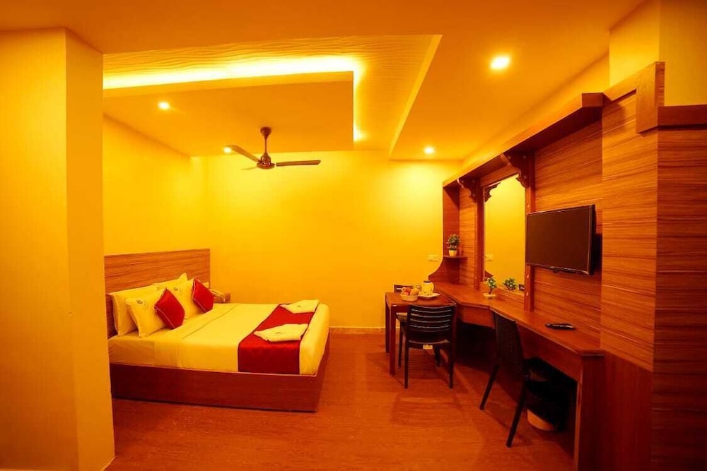Deluxe Room - Photo 4