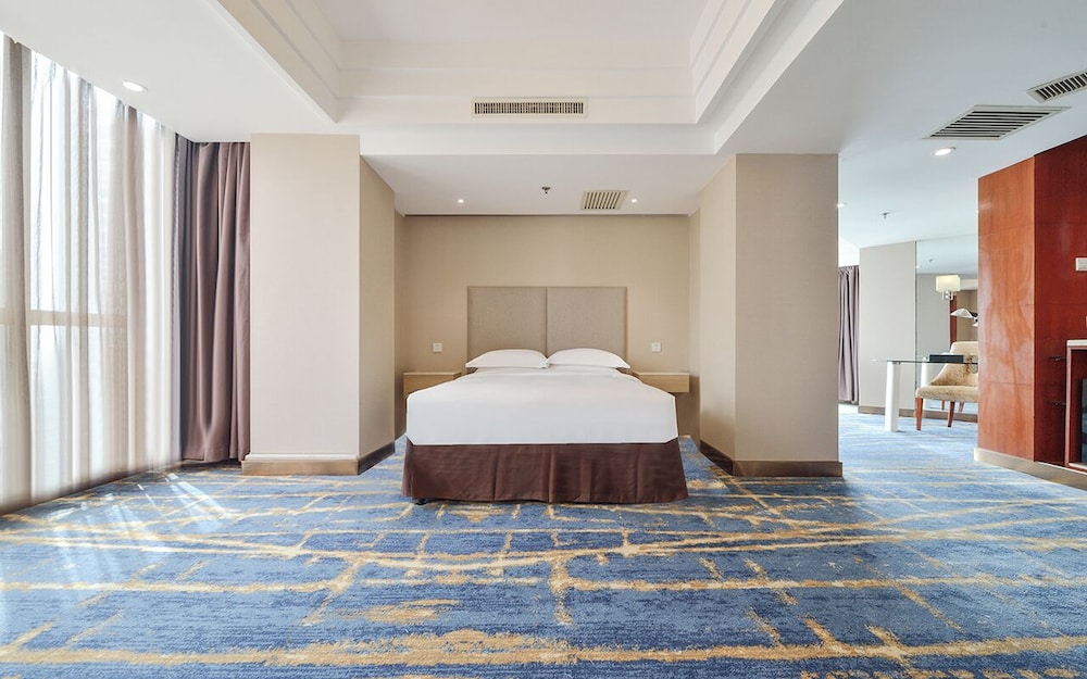 Family Double Or Twin Room photo 2