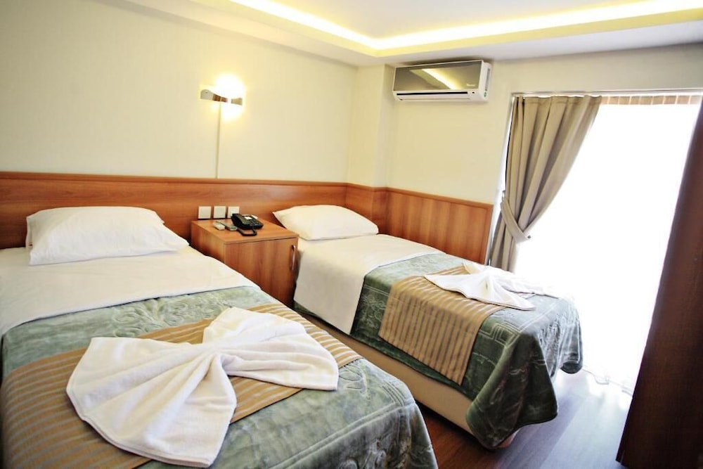 Single Room photo 2