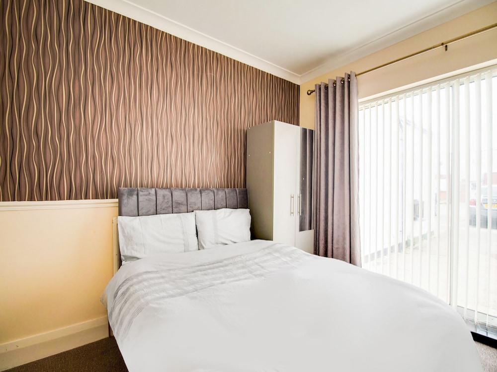 Standard Double Room, 1 Double Bed