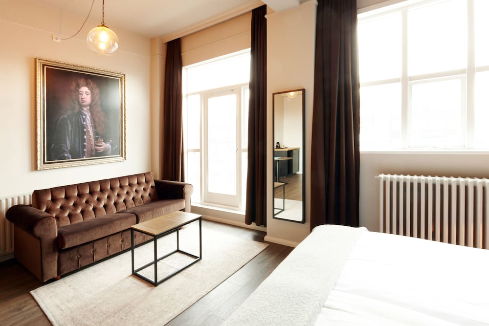 Deluxe Double Room - Photo 2