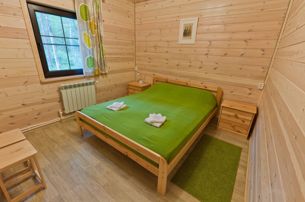 Cottage, 3 Bedrooms (8 Guests) photo 3