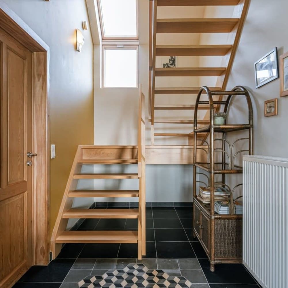 Rustic Family Holiday Home for up to 8 People Located in the Green of the Countryside, Billede 22
