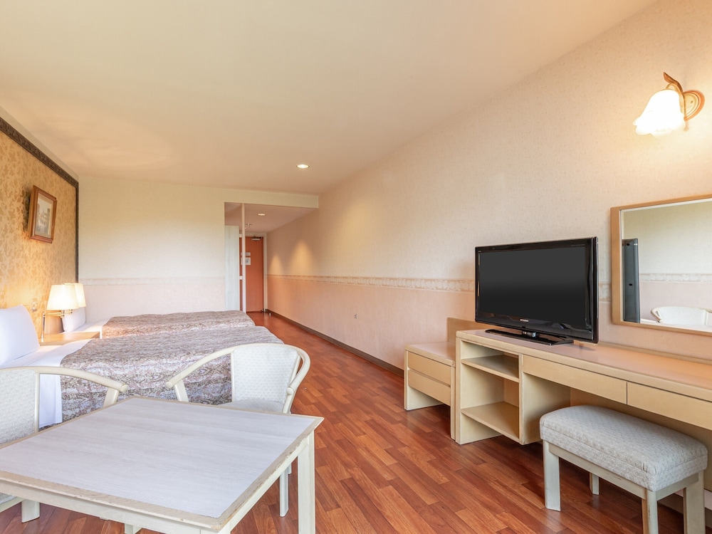 Dog Friendly Room Standard Twin (Non-smoking) photo 2