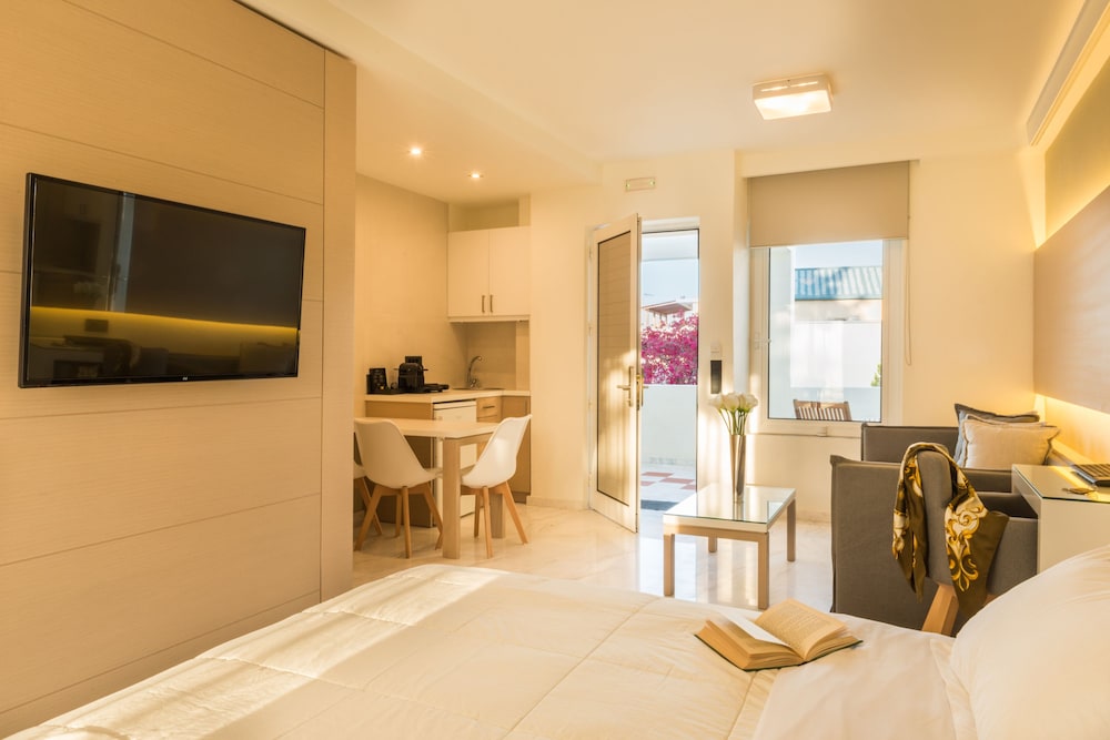 Studio, Sea View photo 2