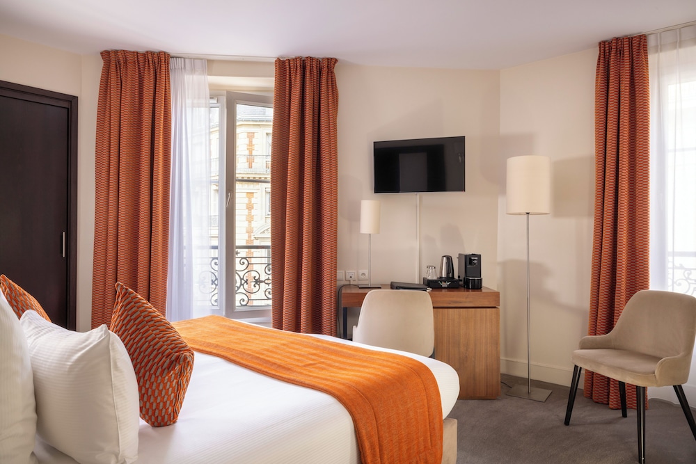 Superior Room, Connecting Rooms