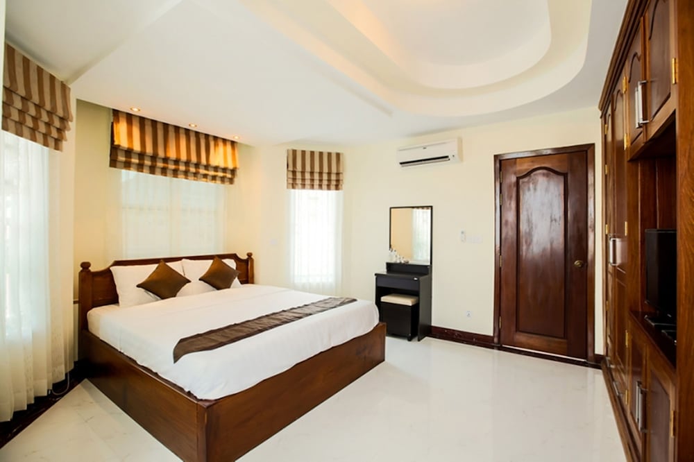 Family Apartment, 2 Bedrooms, Kitchen