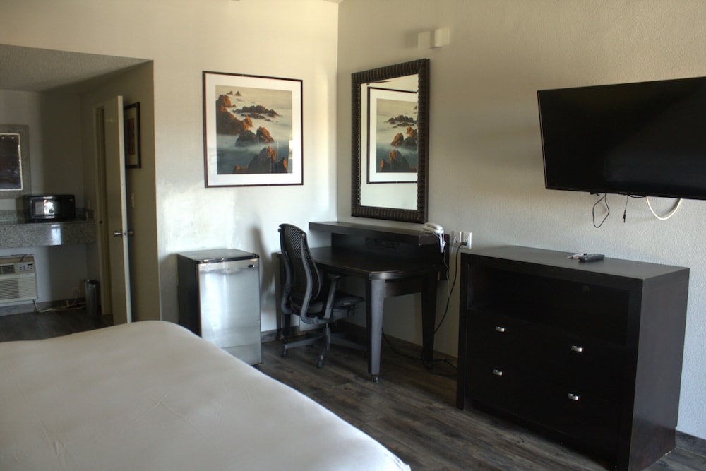 Standard Room photo 1