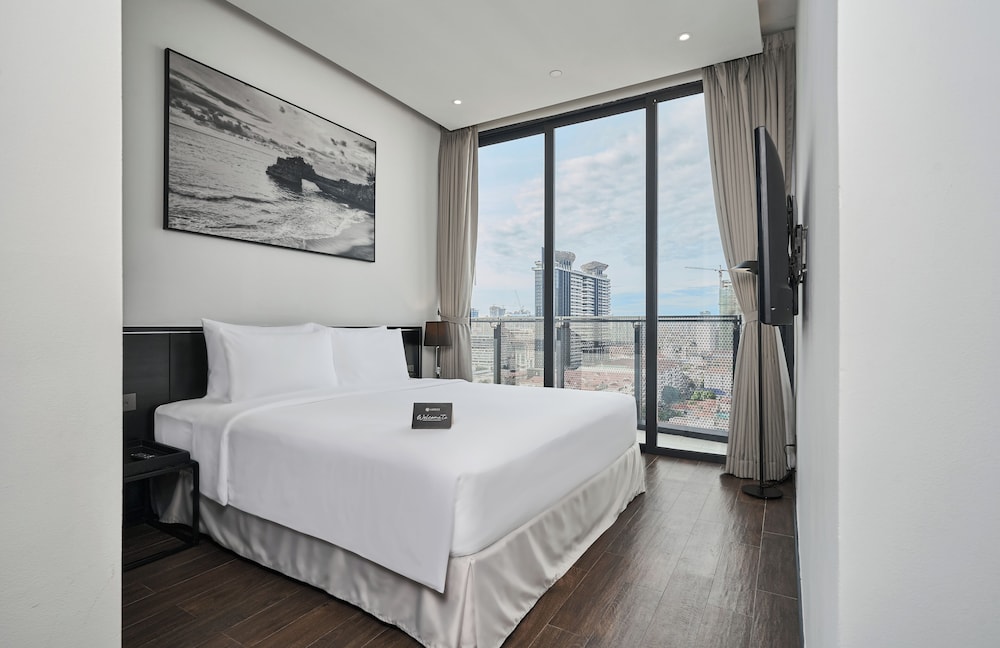 Duplex Suite - Photo 4