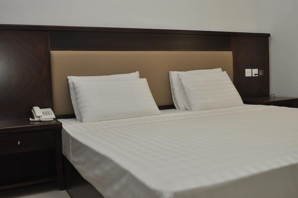 Superior Double Room, 1 Bedroom, Non Smoking, Sea View photo 3