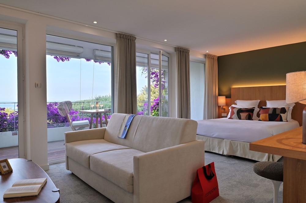 Suite Junior, vue mer photo 1