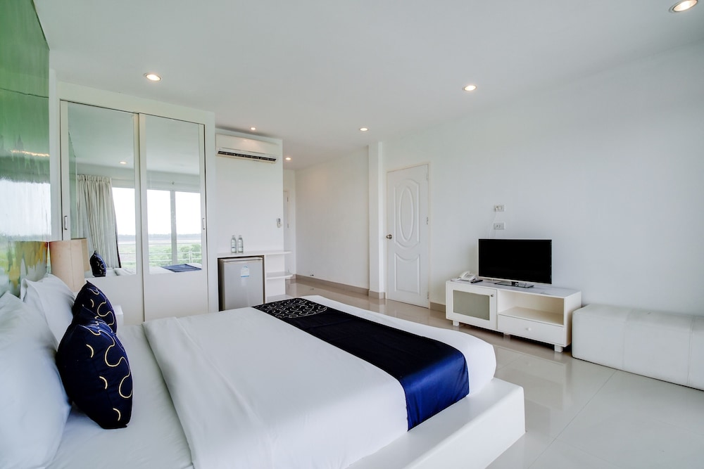 Superior Double Room photo 3