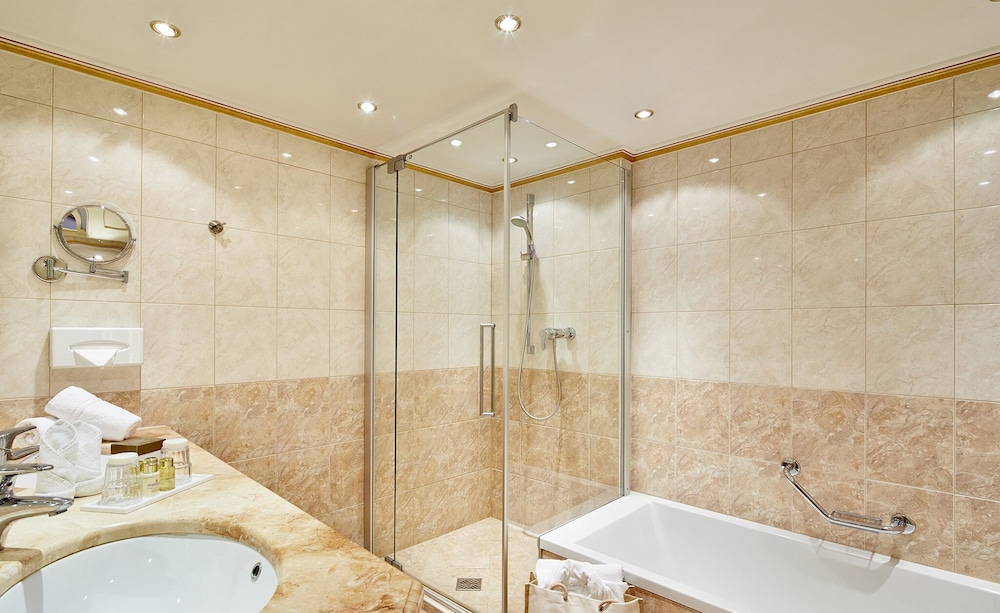 Superior Double Room, Balcony, Lake View - Photo 5