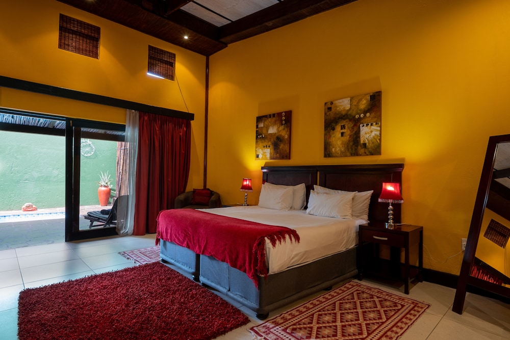 Deluxe Room photo 1