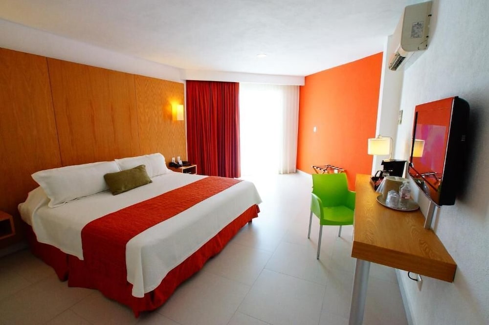 Standard Room photo 1