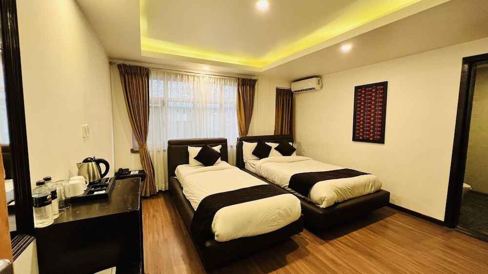 Deluxe Triple Room - Photo 1