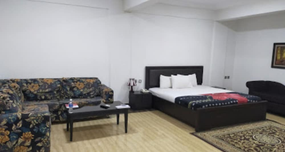 Executive Suite photo 1