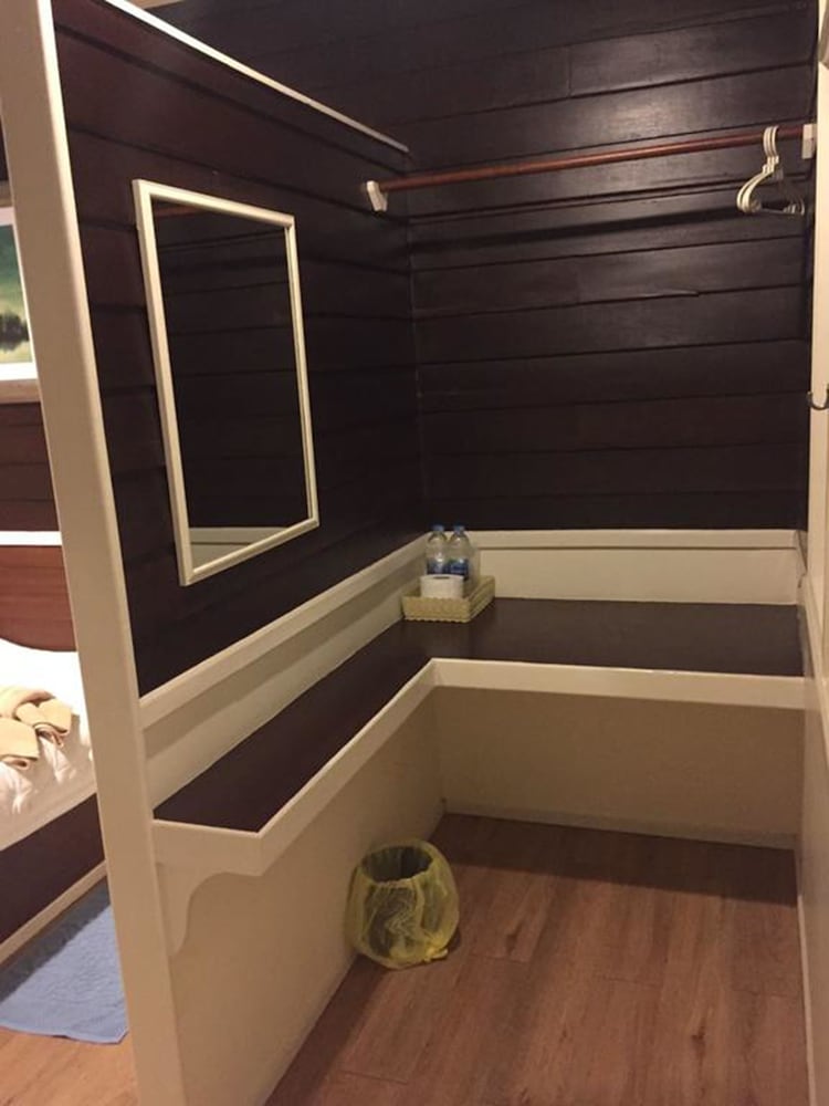 Standard Double Room photo 2