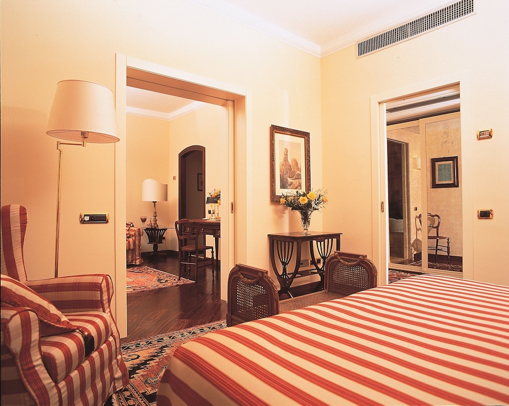 Suite Rossa - Photo 1