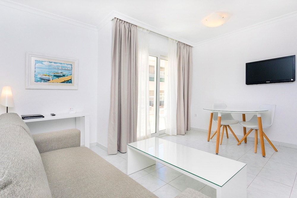 Standard Apartment, 1 Bedroom photo 2