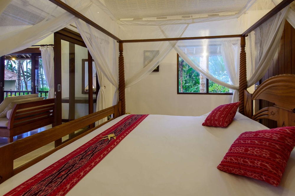 Villa (4 Bedrooms) photo 1